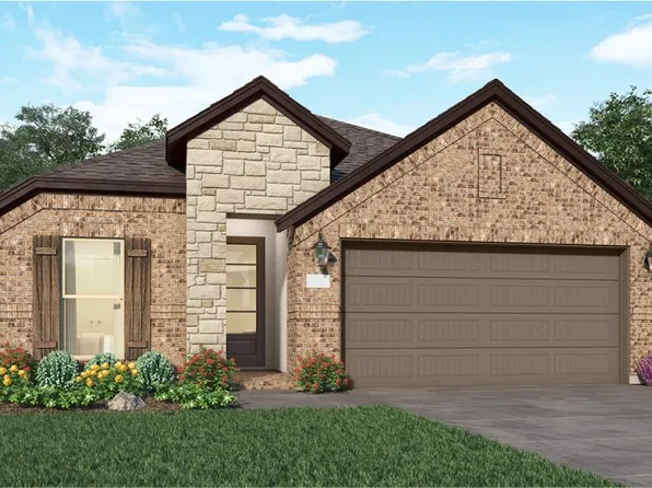 30334 Tall Fescue Dr, Fulshear, TX 77423