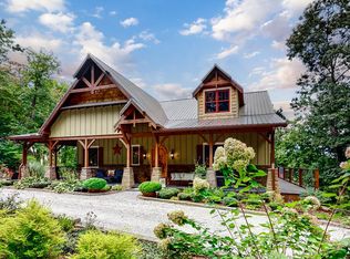 539 Jim Cochran Rd, Franklin, NC 28734