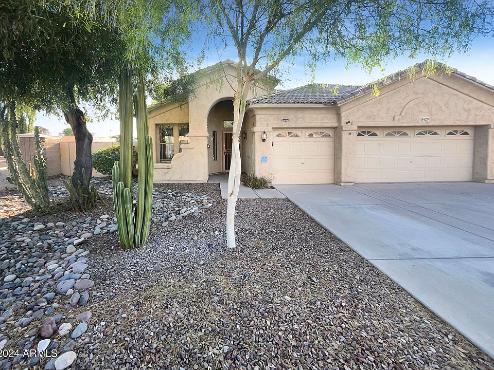 1st image of 8429 N 56TH Drive
