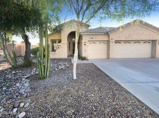8429 N 56th Dr, Glendale, AZ 85302