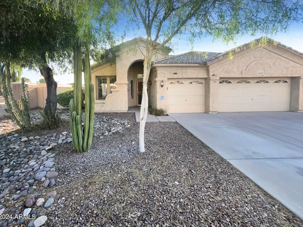 8429 N 56TH Drive, Glendale, AZ 85302