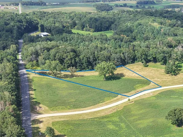 Lot 11 COPPER WING ROAD, Viroqua, WI 54665