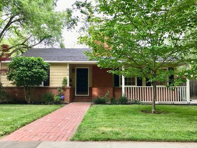 215 San Miguel Way, Sacramento, CA, 95819
