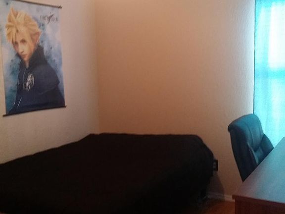 Bedroom#1