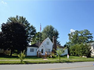 267 McClellan St, Cambridge Springs, PA 16403