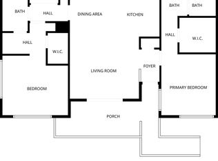21309 Eucalyptus Way Unit 203, Santa Clarita, CA