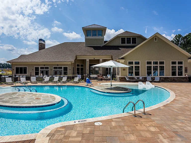 Legacy Wake Forest Apartments — Photo 4