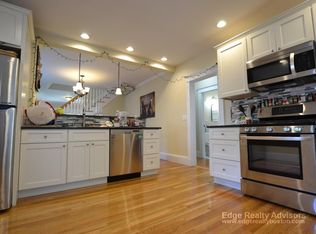 32 Perthshire Rd #2X, Brighton, MA 02135