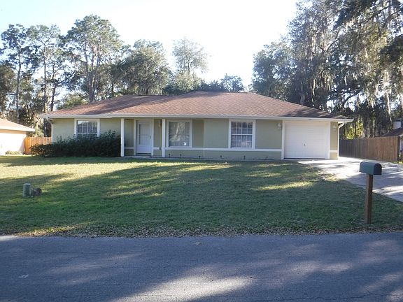 Home Exterior 