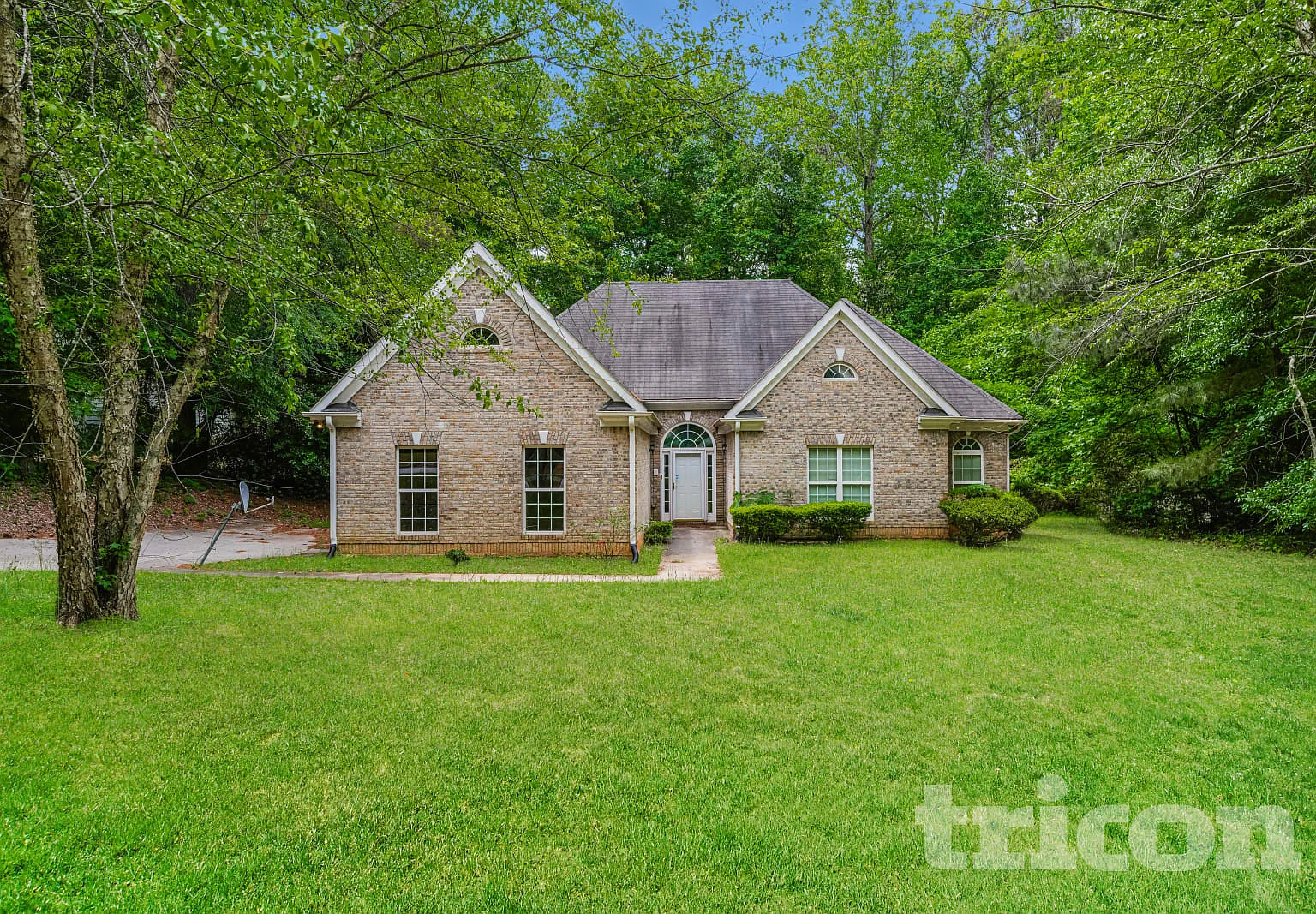 6863 Timberhead Way Lithonia GA — Photo 1