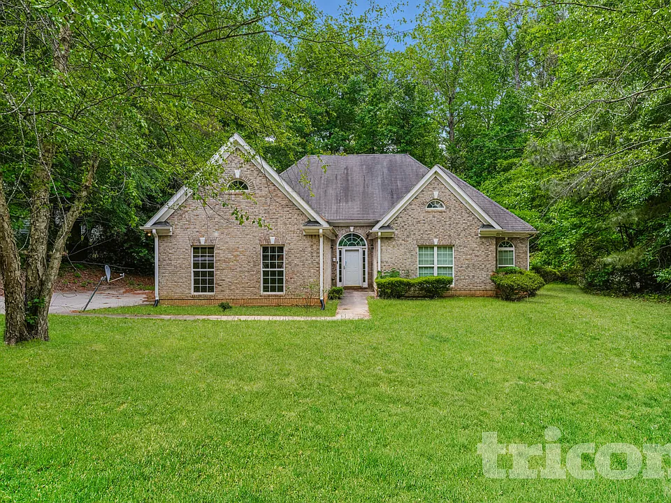 6863 Timberhead Way