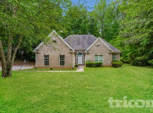 6863 Timberhead Way, Lithonia, GA 30058