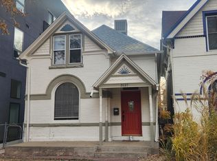 3137 Wyandot St, Denver, CO 80211