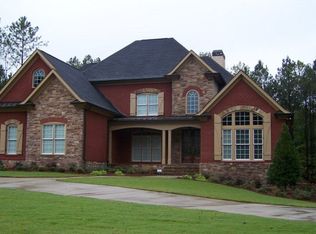 2108 Shenandoah Dr, Watkinsville, GA 30677