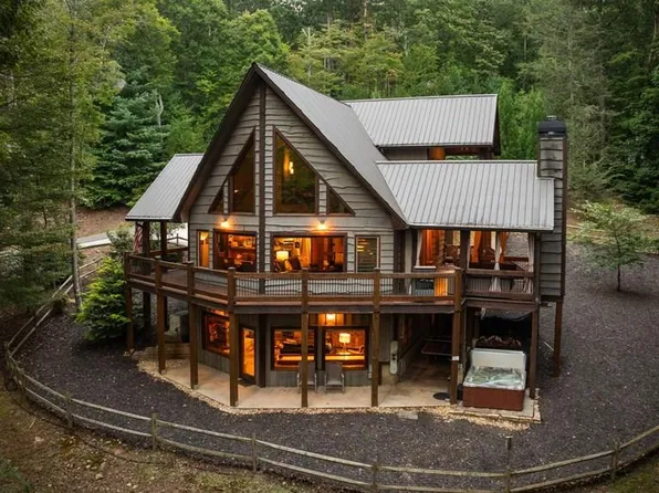 12 Heights Overlook, Cherry Log, GA 30522