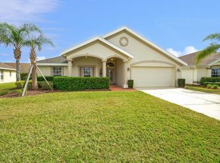 5415 Canna Ct, Port Orange, FL 32128