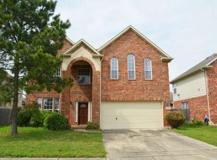 16942 Langham Heights Ln, Houston, TX 77084