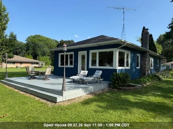 N7184 Winnebago Dr, Fond Du Lac, WI 54935