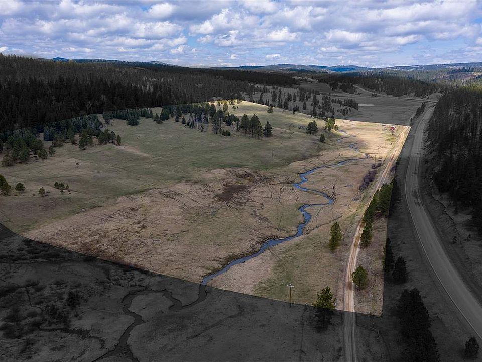 N Rochford Rd, Lead, SD 57754 Zillow