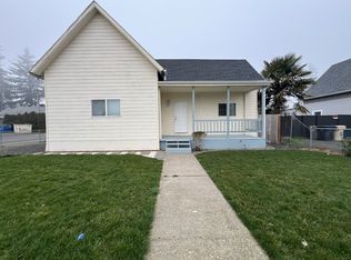 1803 Salem Ave SE, Albany, OR 97321