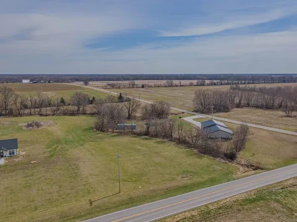 TRACT 1 Highway Cc, Cairo, MO 65239