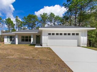 9547 N Sandree Dr, Citrus Springs, FL 34434