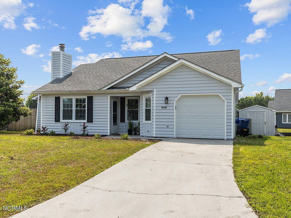 606 Mourning Dove Newport, NC, 28570 Apartments for Rent Zillow