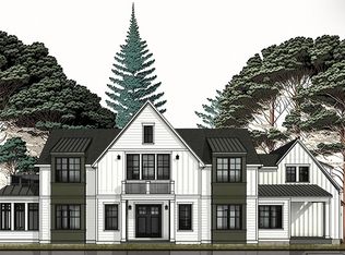 2 Fulton Rd, Lexington, MA 02420