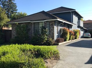 1454 Kentfield Ave, Redwood City, CA 94061