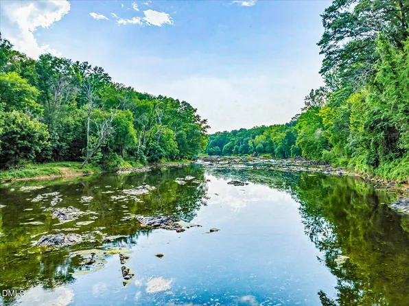 275 Mill Stone Road Ext, Moncure, NC 27559