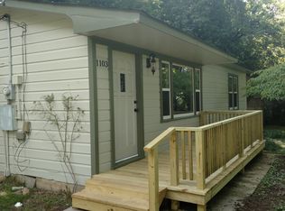 1103 Capps Rd, Harrison, AR 72601