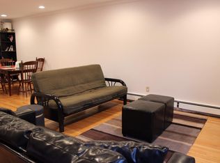 40 Liberty Ave, Jersey City, NJ 07306