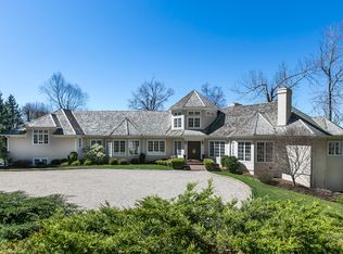 154 Oscaleta Rd, Ridgefield, CT 06877