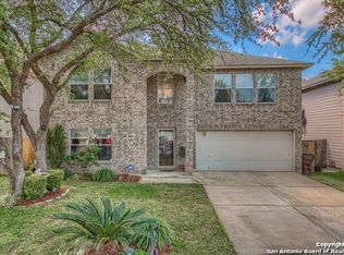 11406 Bronze Sand, San Antonio, TX 78253