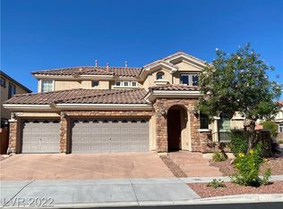 1327 Marshfield Rd, Las Vegas, NV 89135