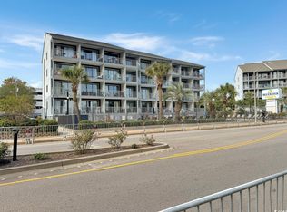 2000 S Ocean Blvd #306, Myrtle Beach, SC 29577