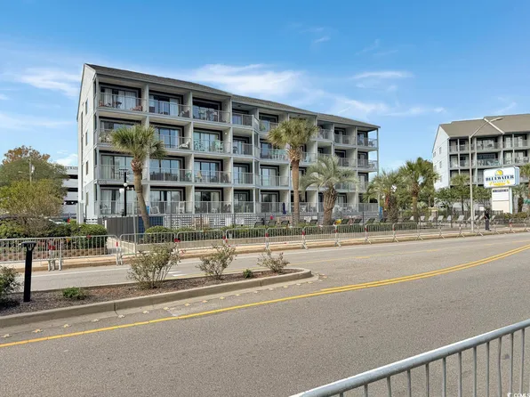 2000 Ocean Blvd. S #306, Myrtle Beach, SC 29577