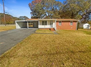 2982 Rex Rd, Rex, GA 30273