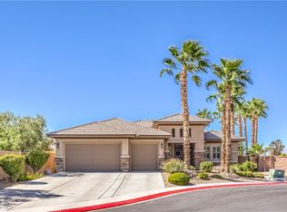 3805 Avian Ct, North Las Vegas, NV 89084