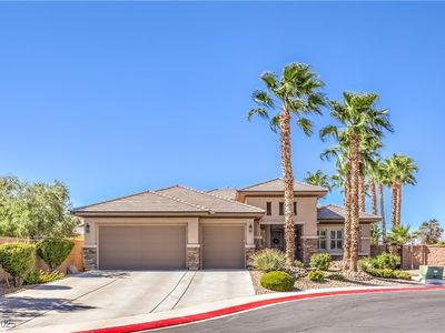 3805 Avian Ct, North Las Vegas, NV, 89084