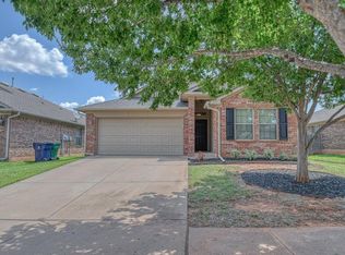 18524 Rastro Dr, Edmond, OK 73012