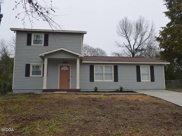 145 Hurley Park, Macon, GA 31206
