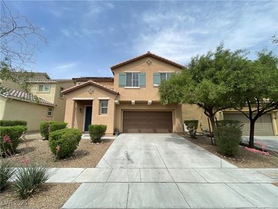 5709 Nobleton Ct, North Las Vegas, NV, 89081