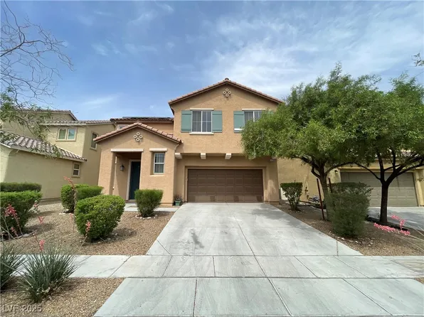 5709 Nobleton Ct, North Las Vegas, NV 89081