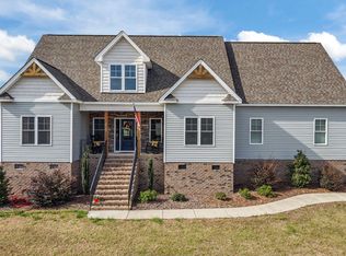 4367 N Browntown Road, Battleboro, NC 27809