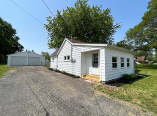 205 E Franklin St, Eaton, IN 47338