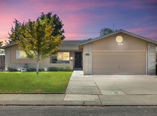 1612 Angelene Dr, Modesto, CA 95355