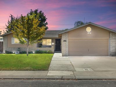 1612 Angelene Dr, Modesto, CA, 95355