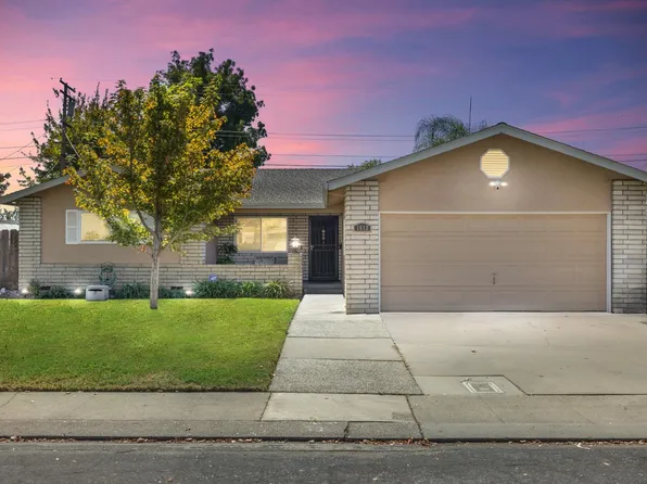 1612 Angelene Dr, Modesto, CA 95355
