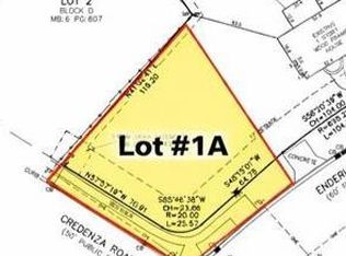 1318 Enderly Rd #1, Charlotte, NC 28208